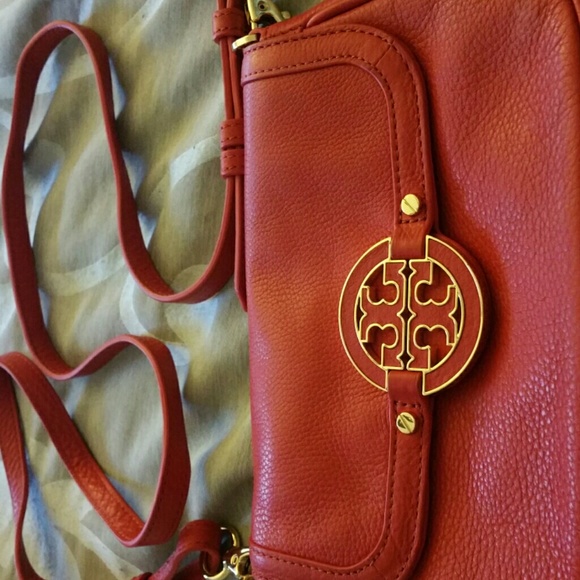 Tory Burch Bags - **SOLD ON ANOTHER SITE**Tory Burch Bag (Authentic) Tory Burch Bags - **SOLD ON ANOTHER SITE**Tory Burch Bag (Authentic)