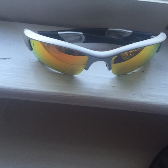 Oakley sunglasses