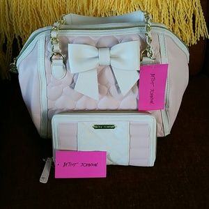 💥price drop💥Betsey johnson set