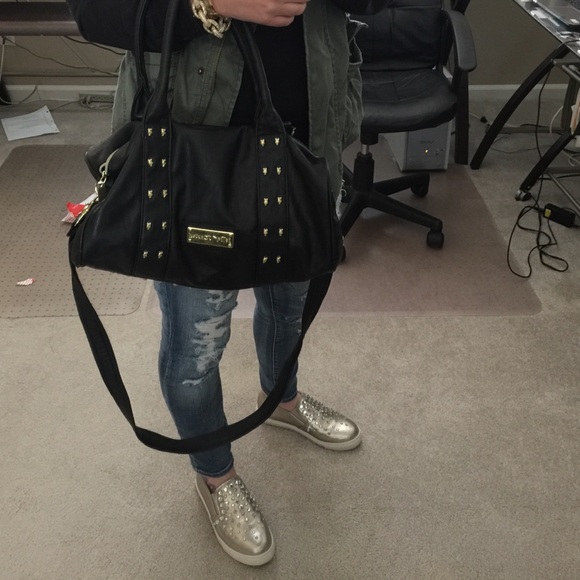 Betsey Johnson purse