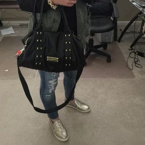 Betsey Johnson purse