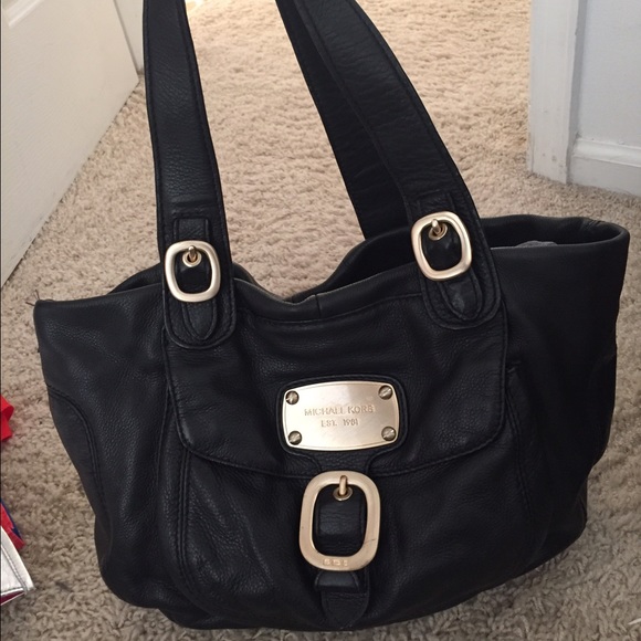 Michael Kors Satchel