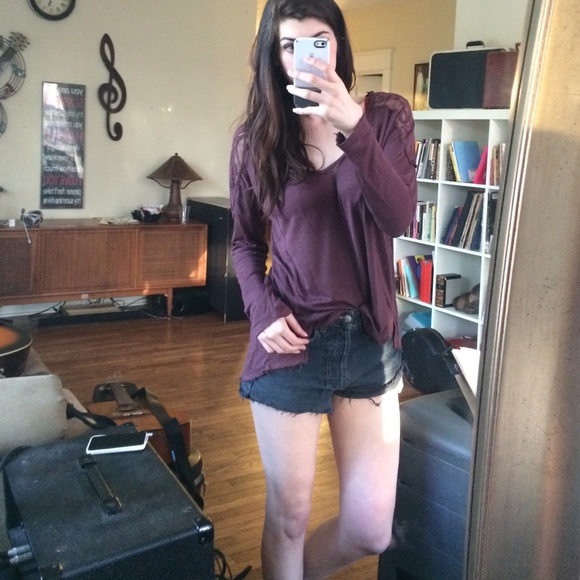 Free People top
