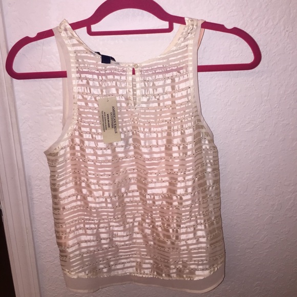 American eagle top - Picture 2 of 2