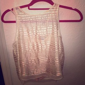 American eagle top
