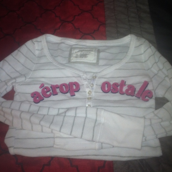 Aeropostale long sleeve