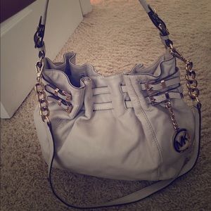 Michael Kors Satchel