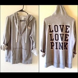 Victoria's Secret "PINK" M Hoodie