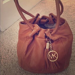 Michael Kors Satchel