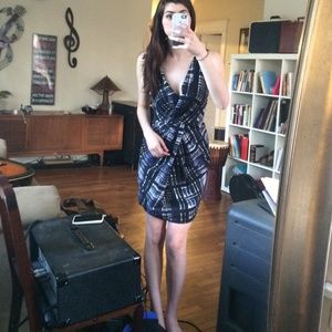 Banana republic dress