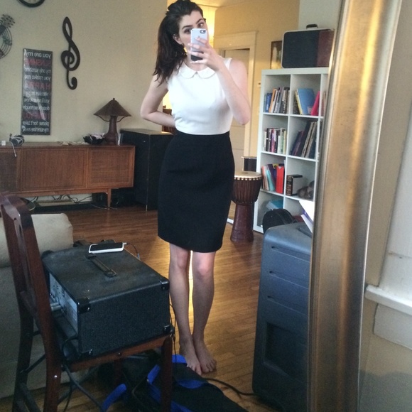 Banana republic dress