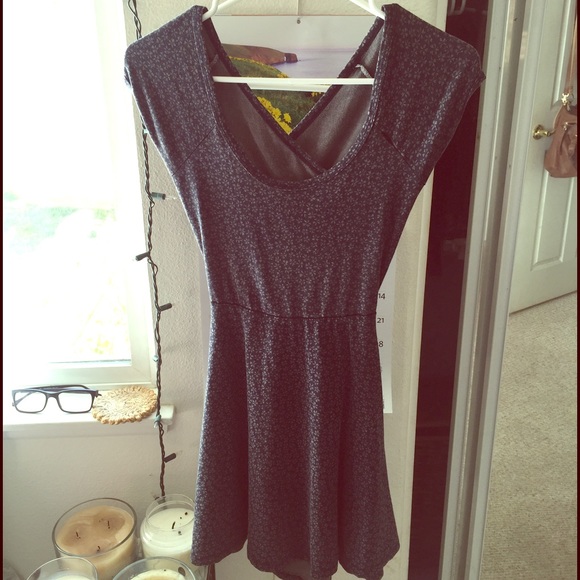 Brandy Melville Dress