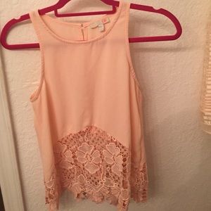 Gianni Bernini top. Never worn!
