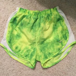 Nike shorts