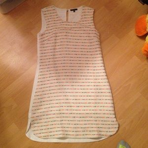 Francesca's shift dress