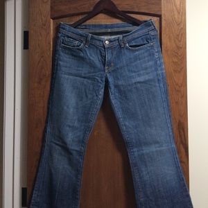 Citizens of humanity Jeans