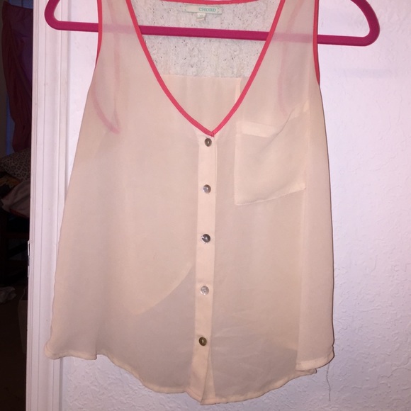 Cute top