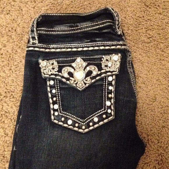 New jeans