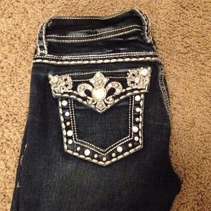 New jeans