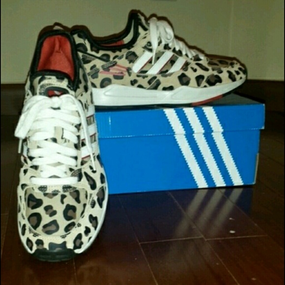 Adidas Tech Super 2.0W