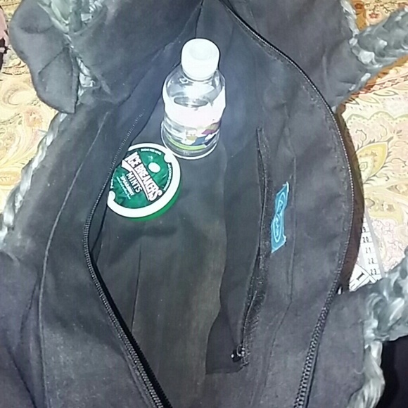 ✨Final MD✨Must Go! Gorgeous Woven Basketweave Tote - Picture 4 of 4