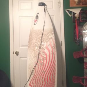Surfboard