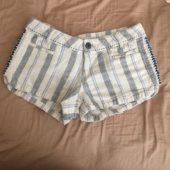 Target shorts