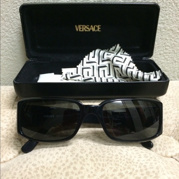 Versace sunglasses