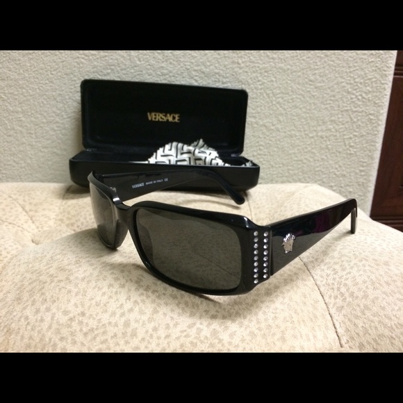 Versace sunglasses