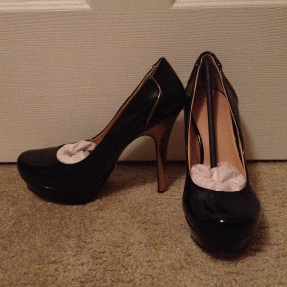 Sole Society heels
