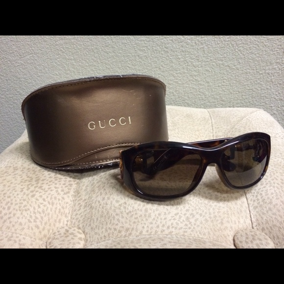 Gucci sunglasses