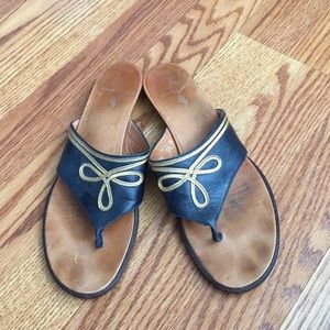 Vintage Ralph Lauren Sandals