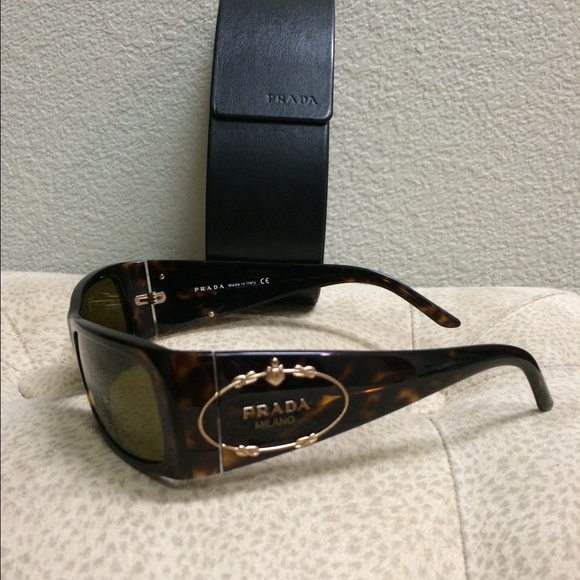 Prada sunglasses