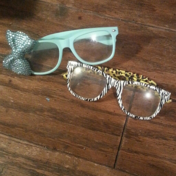 Fake Glassea Bundle!