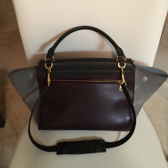 Celine Trapeze - Picture 2 of 4