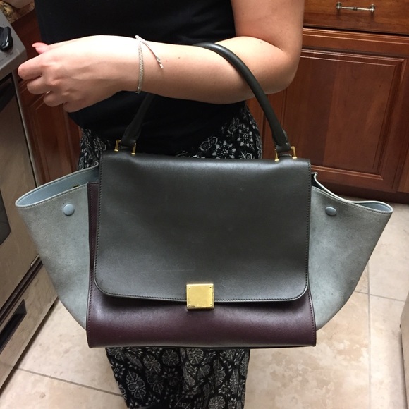 Celine Trapeze - Picture 4 of 4