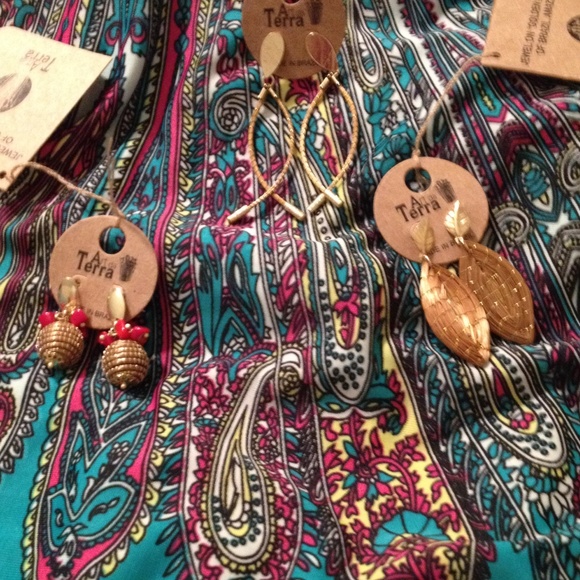 Earring bundle