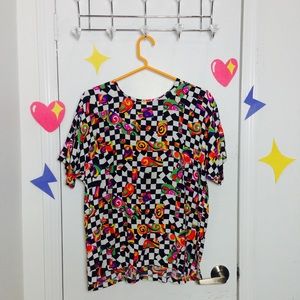 VINTAGE gRaPhiC ShiRt 😋