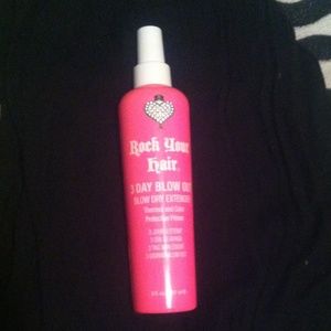 Rock Your Hair Blow Dry Extender