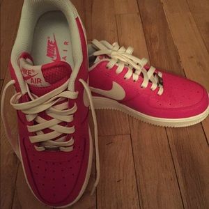 Nike air size 71/2 never worn