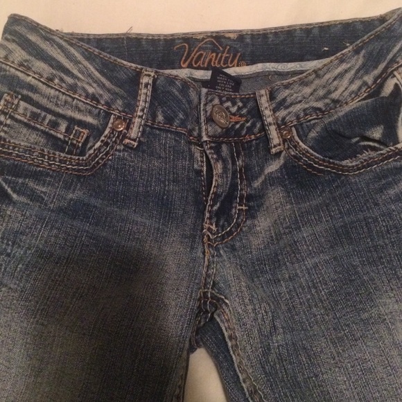 Vanity jeans perfect condition