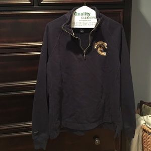 Quinnipiac 1/4 zip