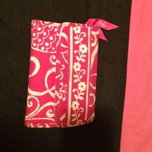 Vera Bradley Wallet