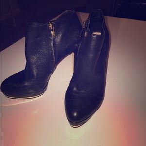 Vince Camuto boots
