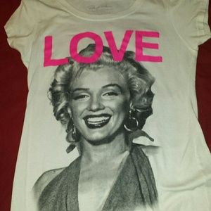 Marilyn Monroe
