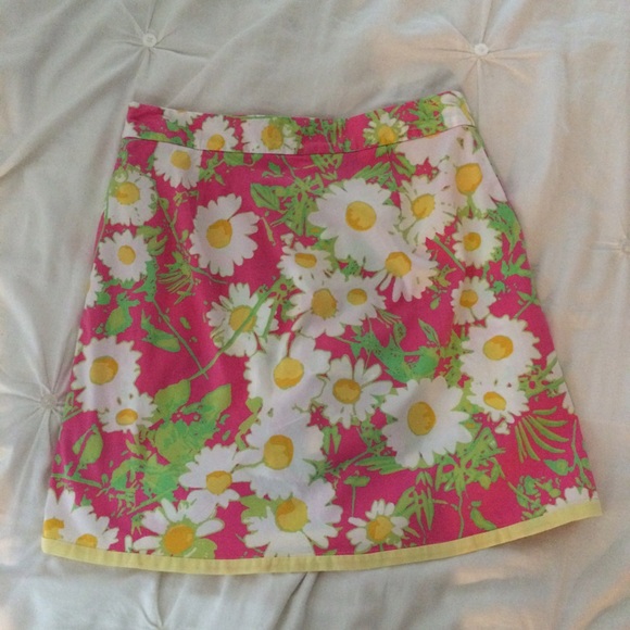Lilly skort