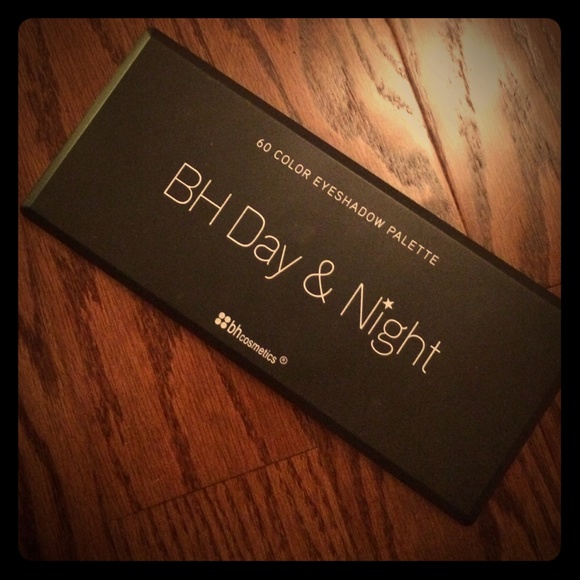 Eyeshadows!