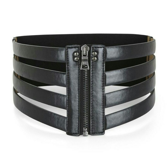 BCBG Accessories - BCBG Corset Belt