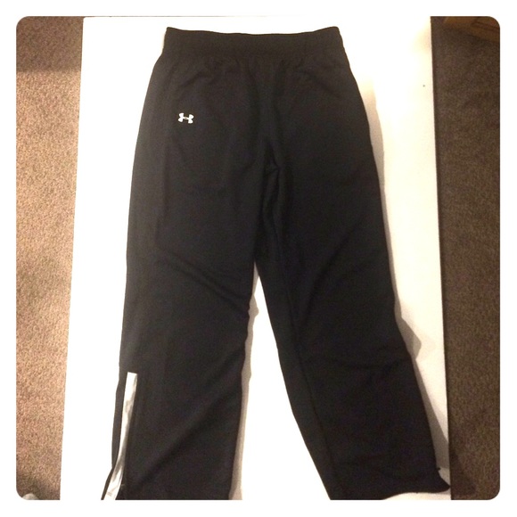 Under Armor Women's Campus Pant