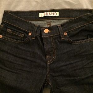 J Brand Jeans - NEW!